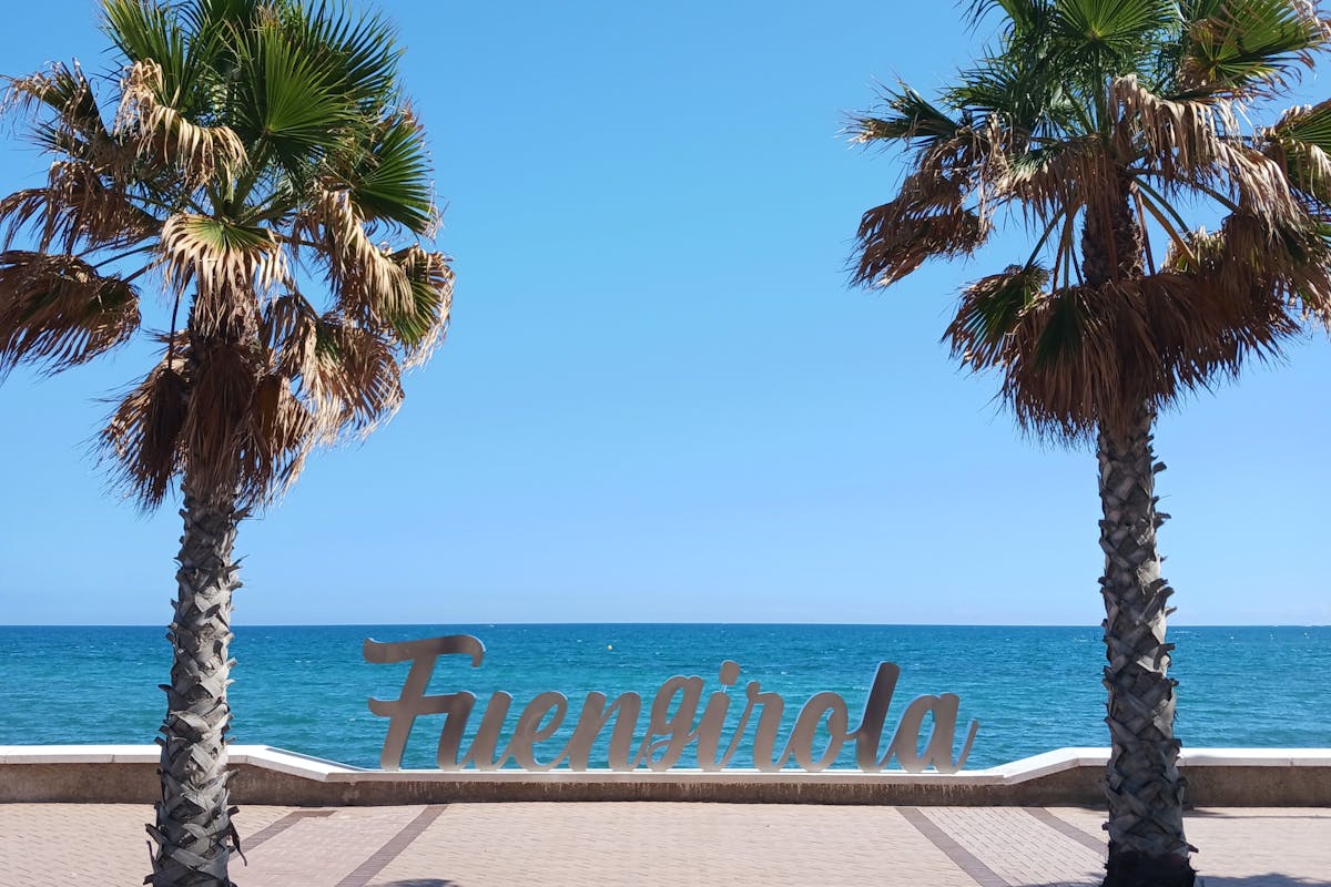 Fuengirola — Costa del Sol