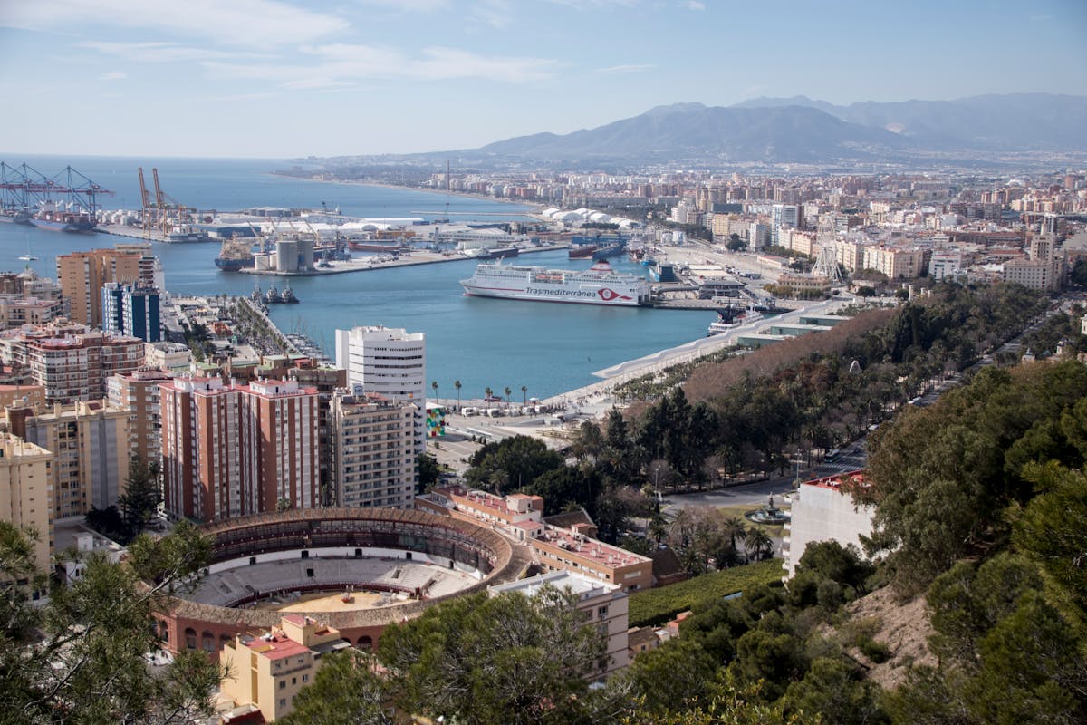 Málaga — Costa del Sol