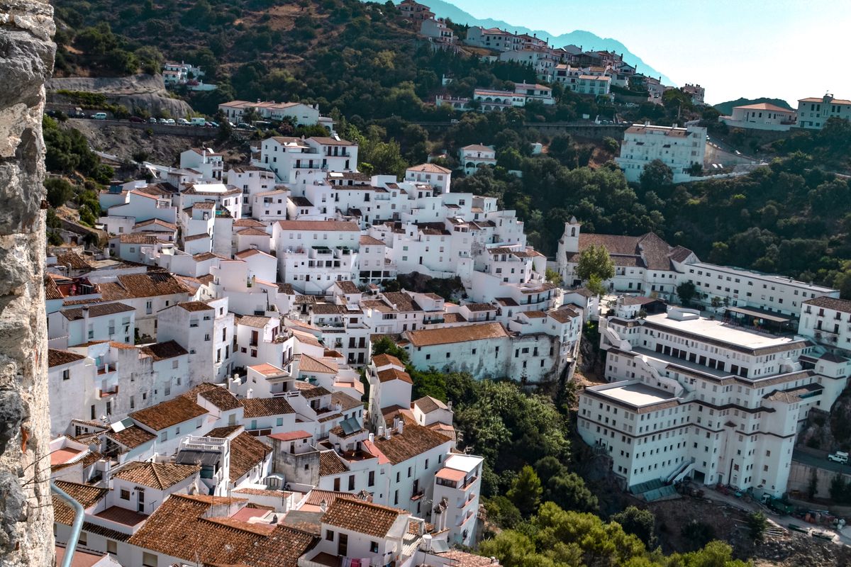 Mijas — Costa del Sol