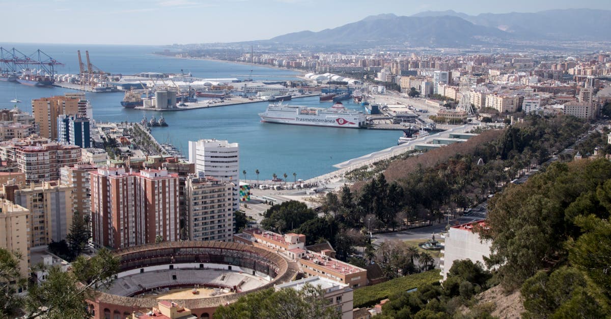 Non-Resident Tax Malaga: Complete Document Checklist