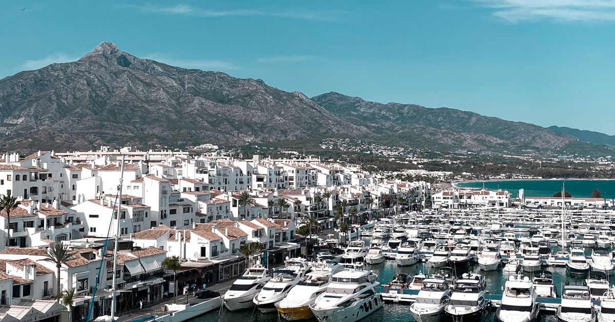 Power of Attorney Spain [2026] — Buy Property in Marbella Without Travelling