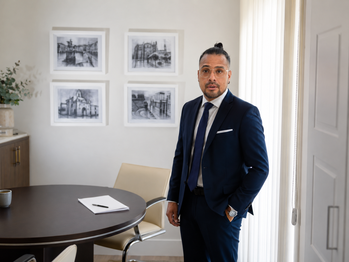 Costa Expat — Legal advisor Costa del Sol