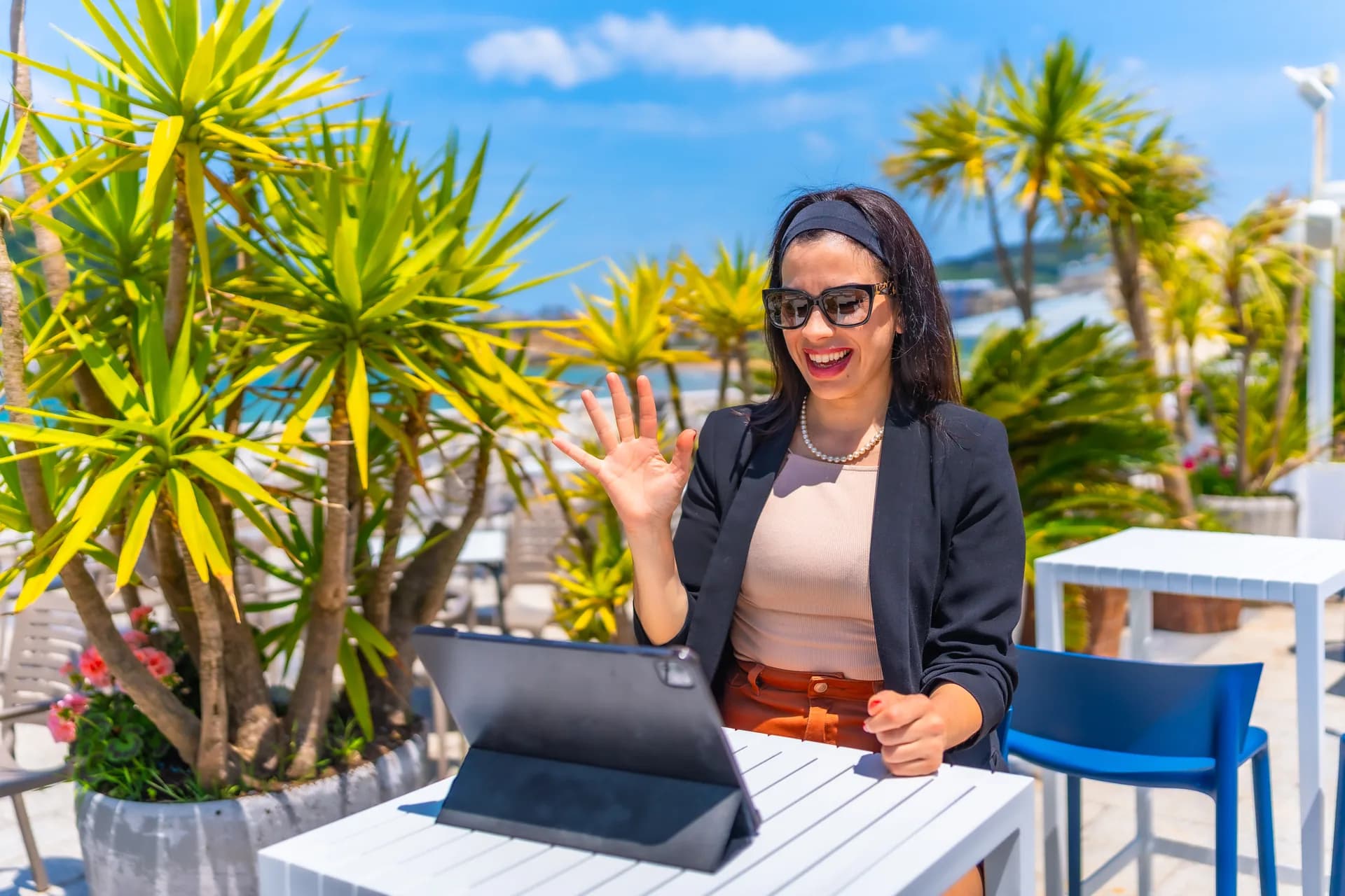 Digital Nomad Visa Spain: Costa del Sol Costs 2026
