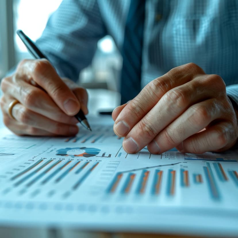 Golden Visa por inversión financiera o empresarial