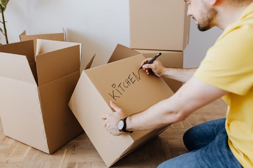 2. Documentación esencial para la relocation