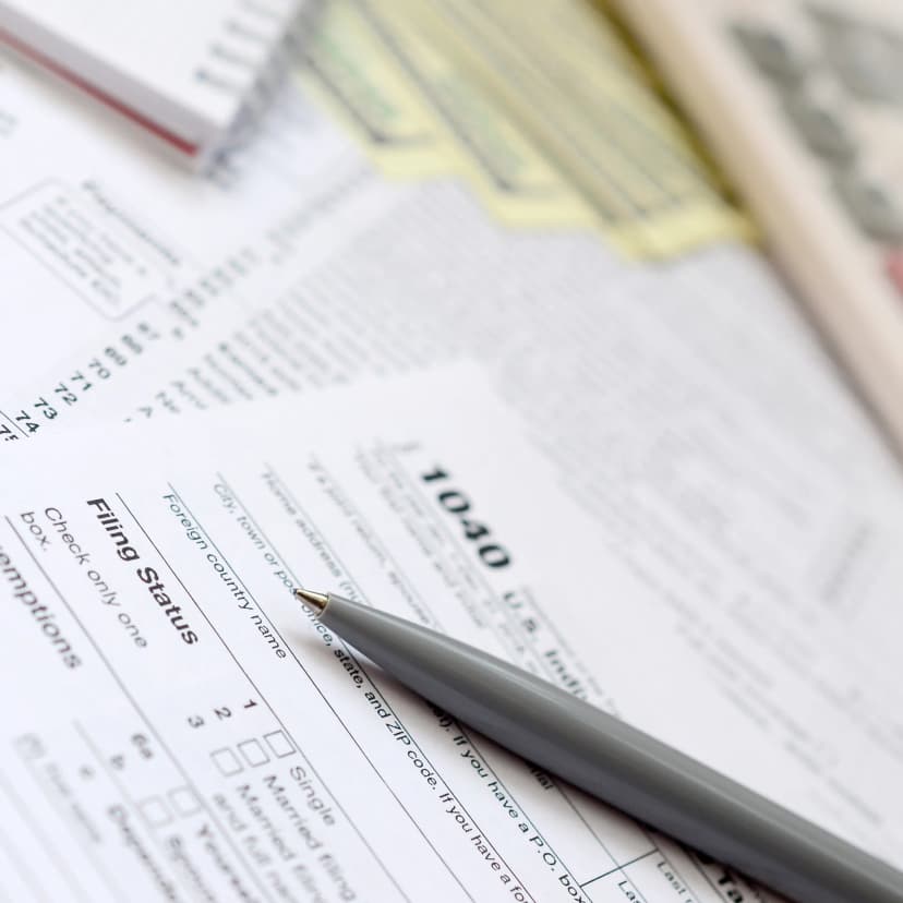 Common Mistakes on Form 1040-NR