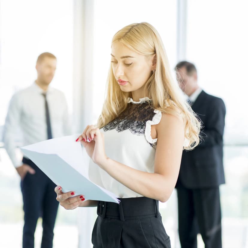 Document checklist for non-resident tax Malaga