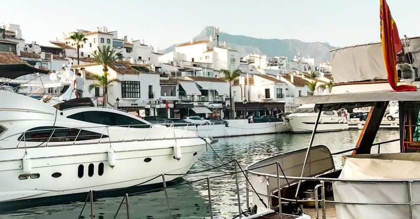 Who Can Exchange and Who Must Take the Spanish Theory Test