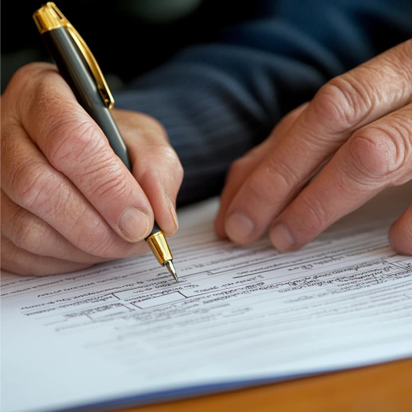 Step-by-Step Process to Get Your NIE