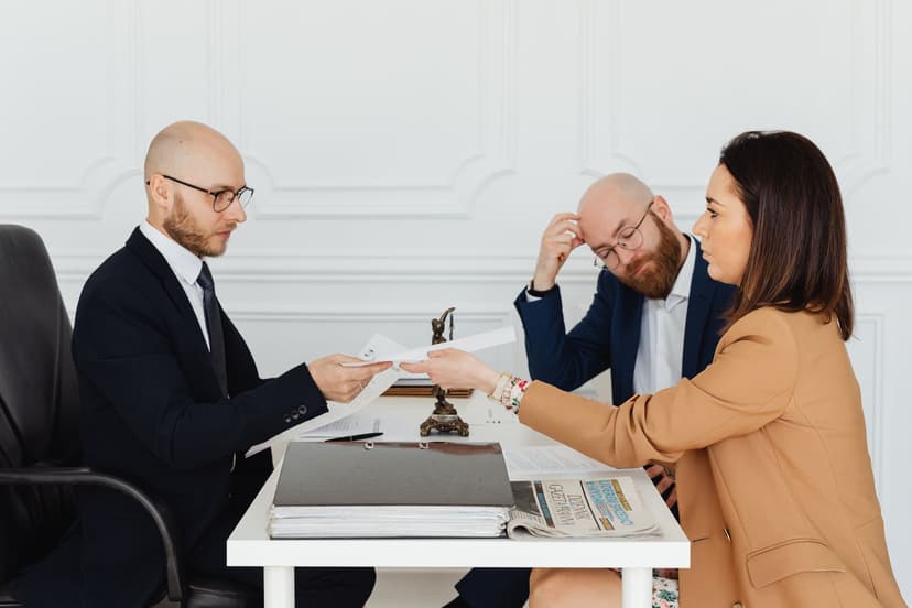Trámites esenciales para expats en España